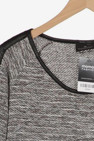 MAISON SCOTCH Sweater & Cardigan in M in Grey