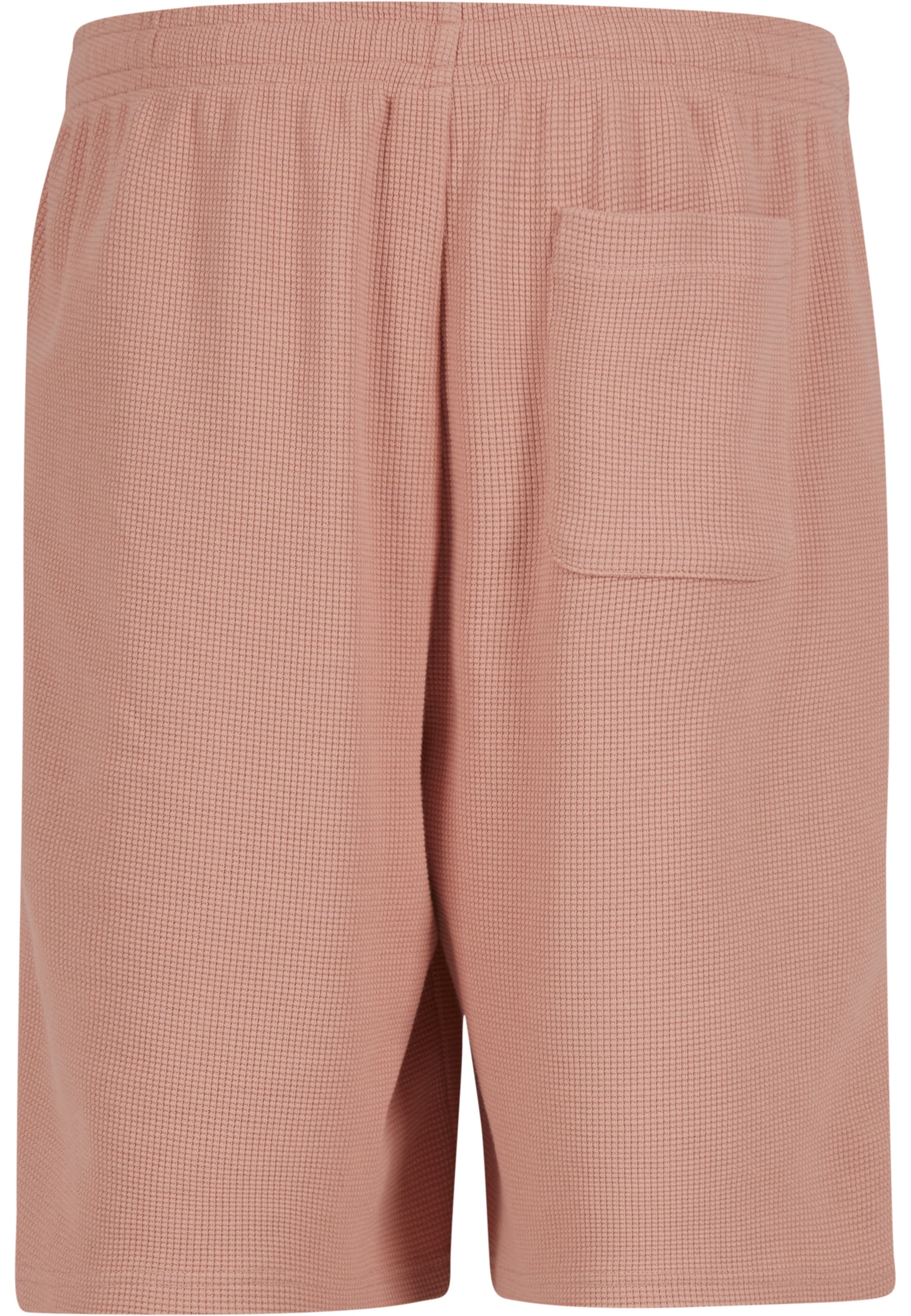 Karl Kani Regular Shorts in Pink
