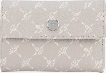 JOOP! Pénztárcák 'Cortina 1.0 Cosma' - szürke: elől