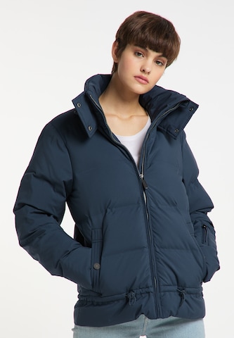 ICEBOUND Winter jacket in Blue