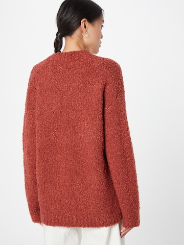 ESPRIT Pullover in Rot