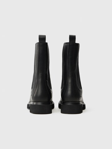 Copenhagen Studios Chelsea-bootsit värissä musta