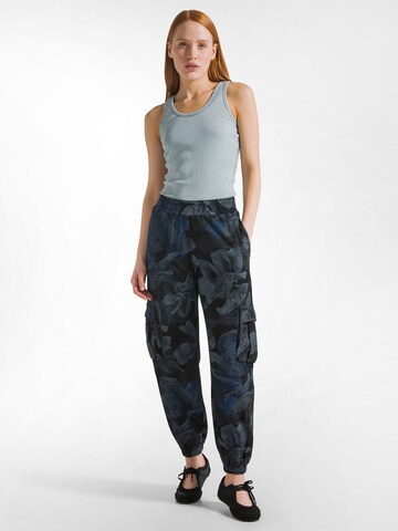 Loosefit Pantaloni cargo di DEHA in nero