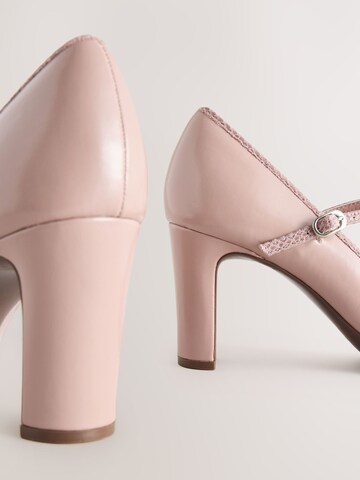 Next Pumps 'Forever Comfort' in Pink