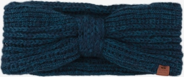 Bickley + Mitchell Amsterdam Otsanauha värissä sininen: etupuoli