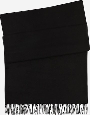 & Other Stories - Chal en negro: frente