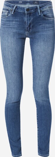 AG Jeans Džinsi 'Legging', krāsa - zils džinss, Preces skats