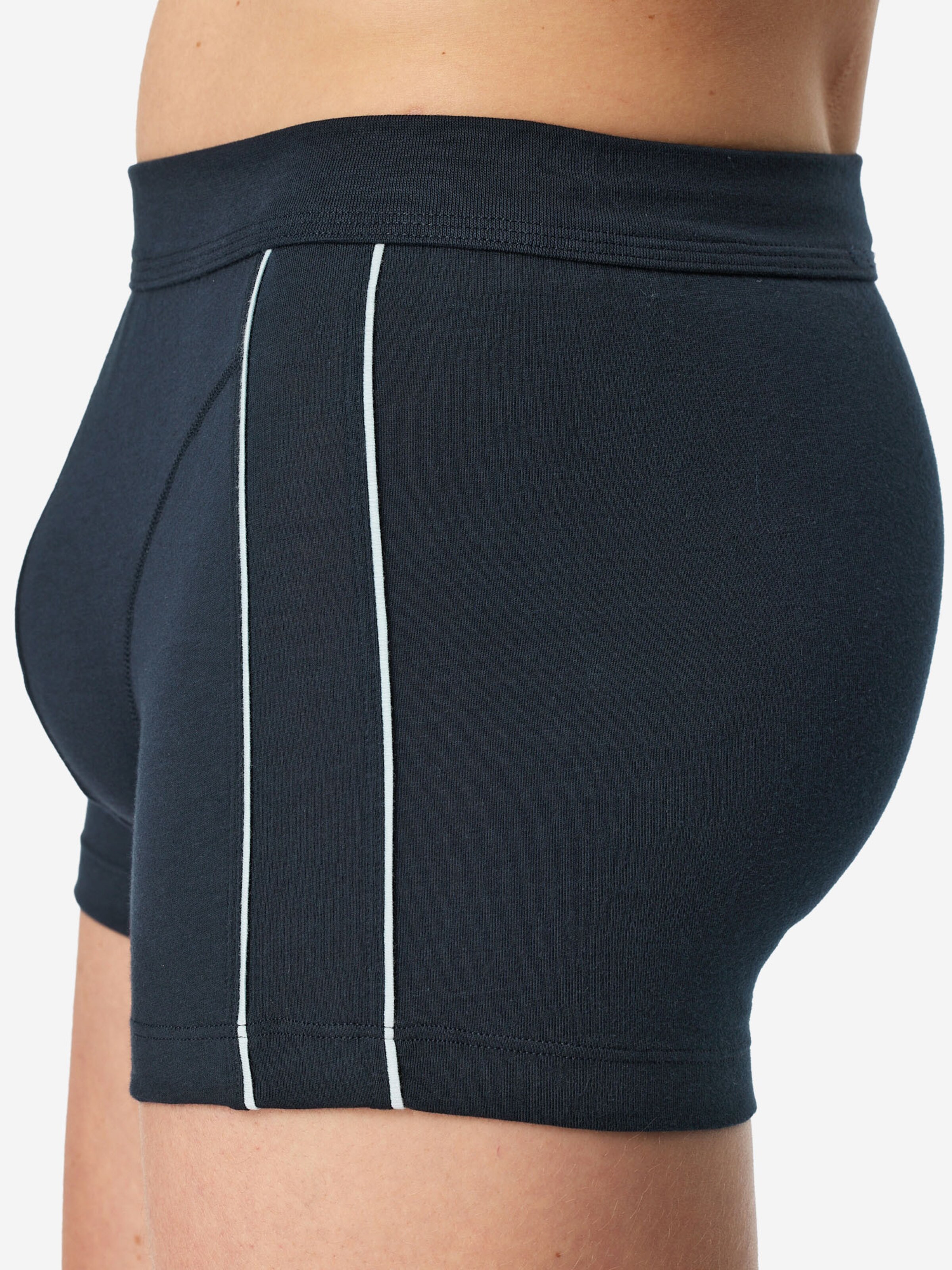 Boxers ' Comfort Fit ' SCHIESSER en bleu