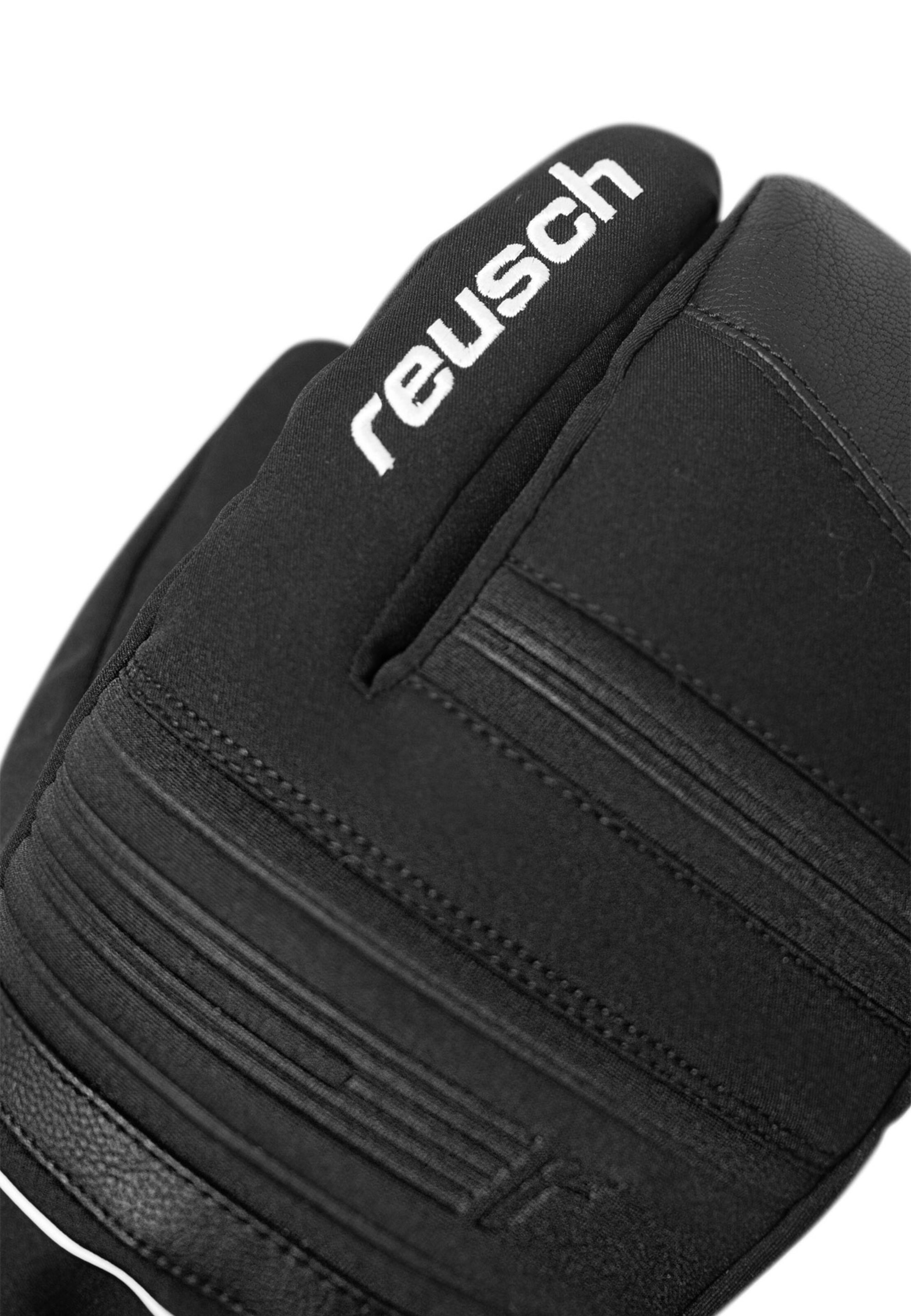 REUSCH Sports gloves 'Conan R-TEX® XT' in Black