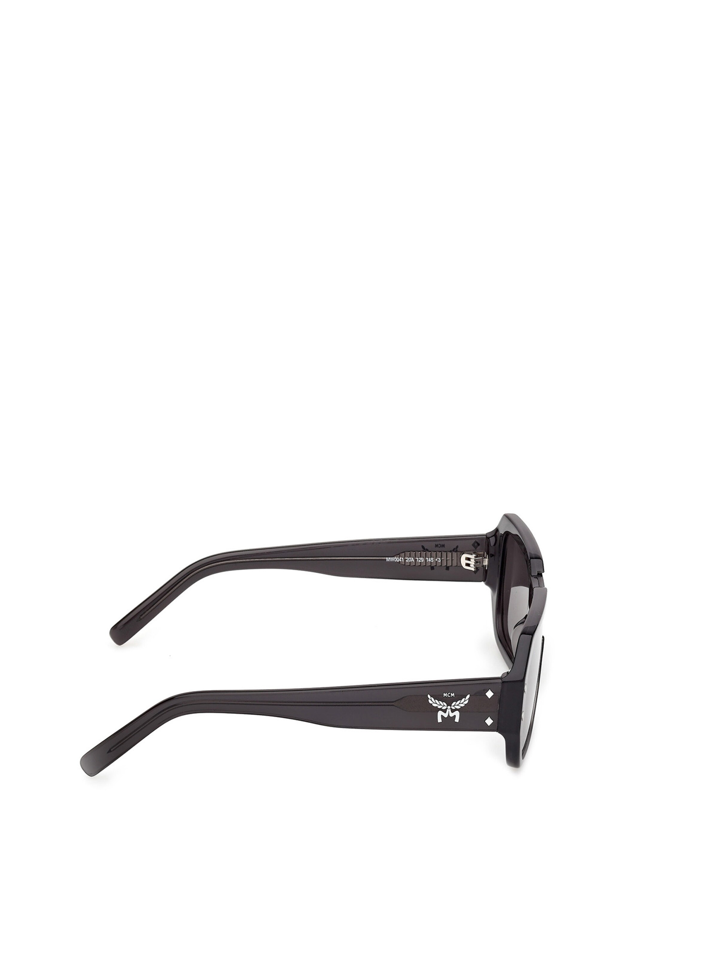 MCM Sonnenbrille in Grau