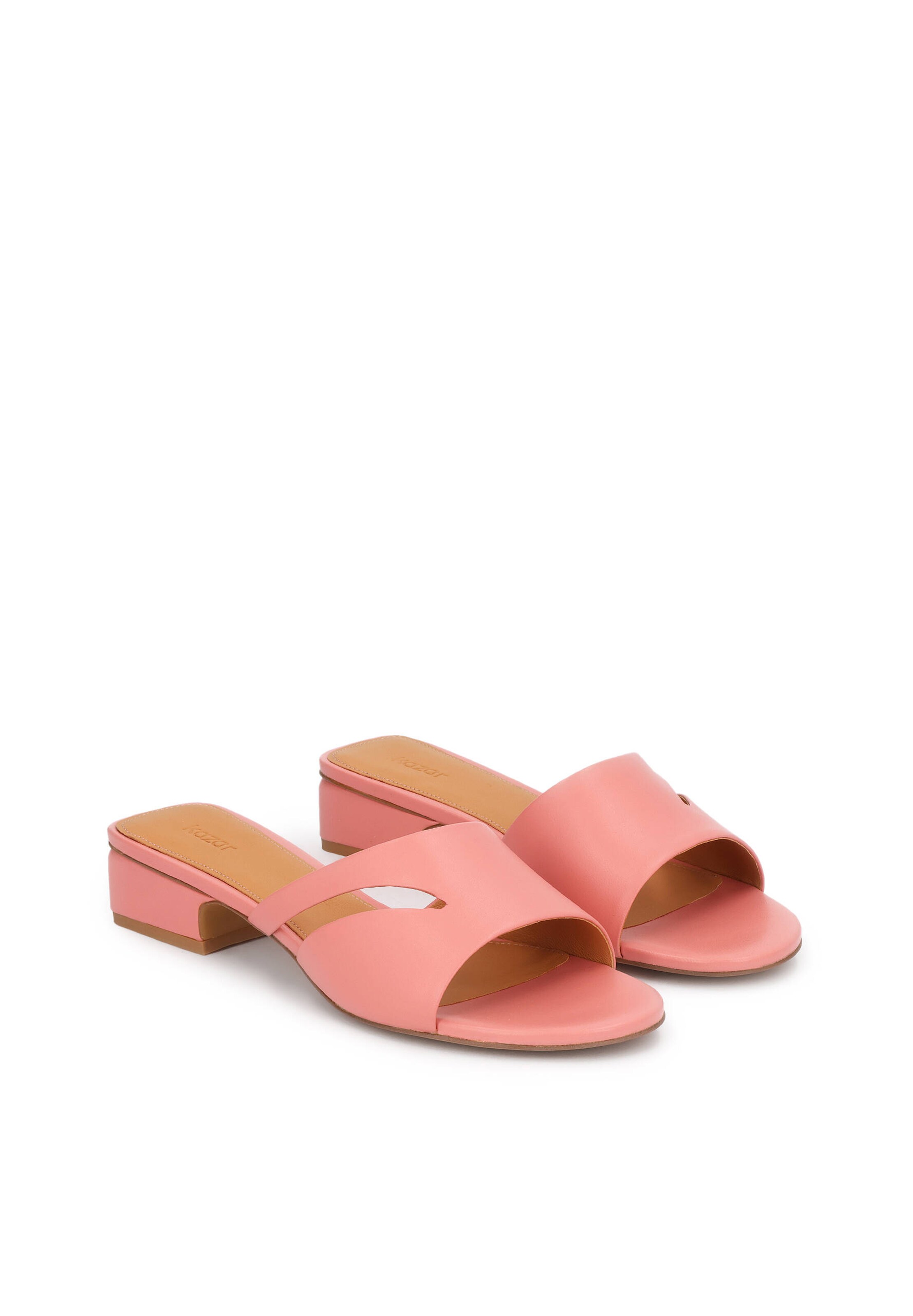 Kazar Muiltjes in Roze