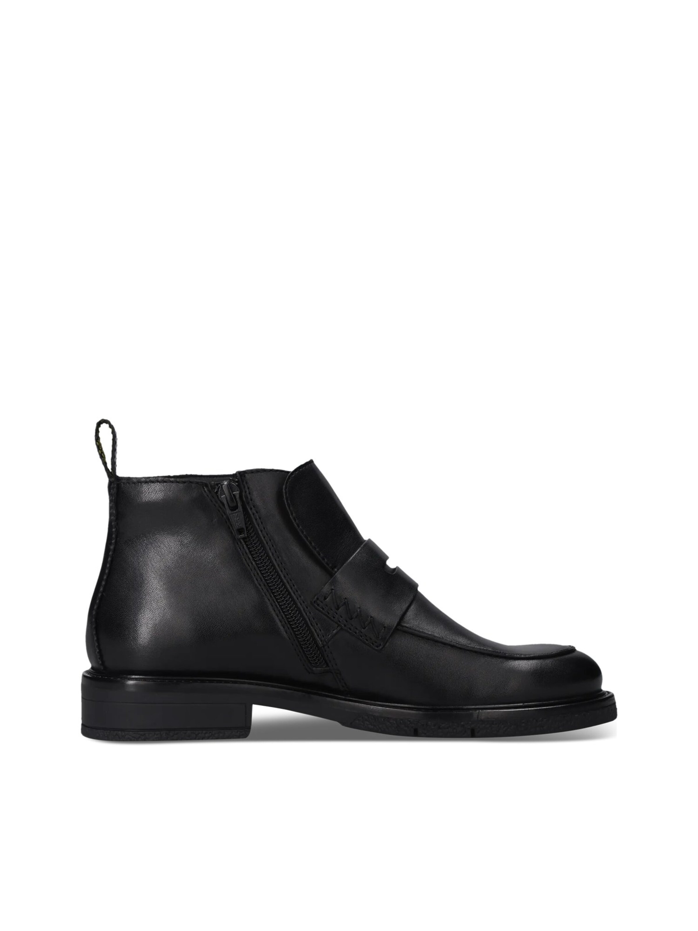 Stivaletto di SALAMANDER in nero