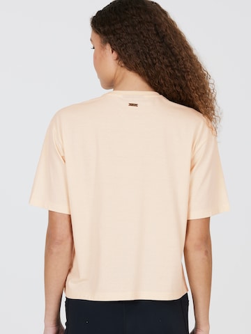 Athlecia Funktionsshirt 'London' in Pink