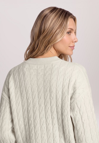 Pullover di Betty & Co in beige