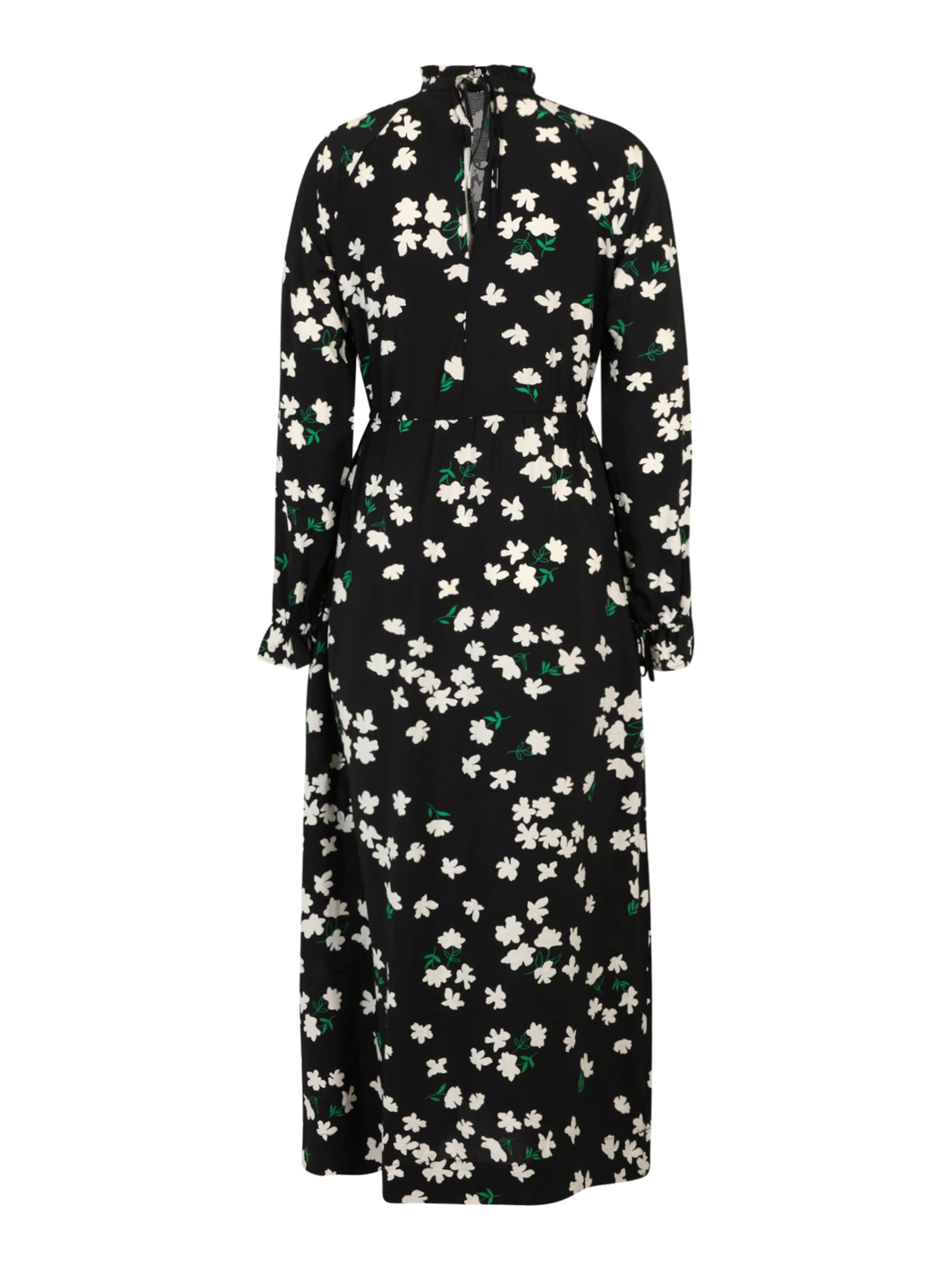 OBJECT Tall - Vestido 'NUUK' em preto