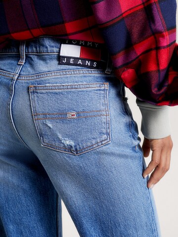 Bootcut Jean Tommy Jeans en bleu