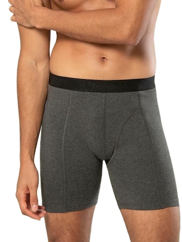 Erdem Boxerky – šedá