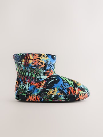 Next - Zapatillas de casa en Mezcla de colores