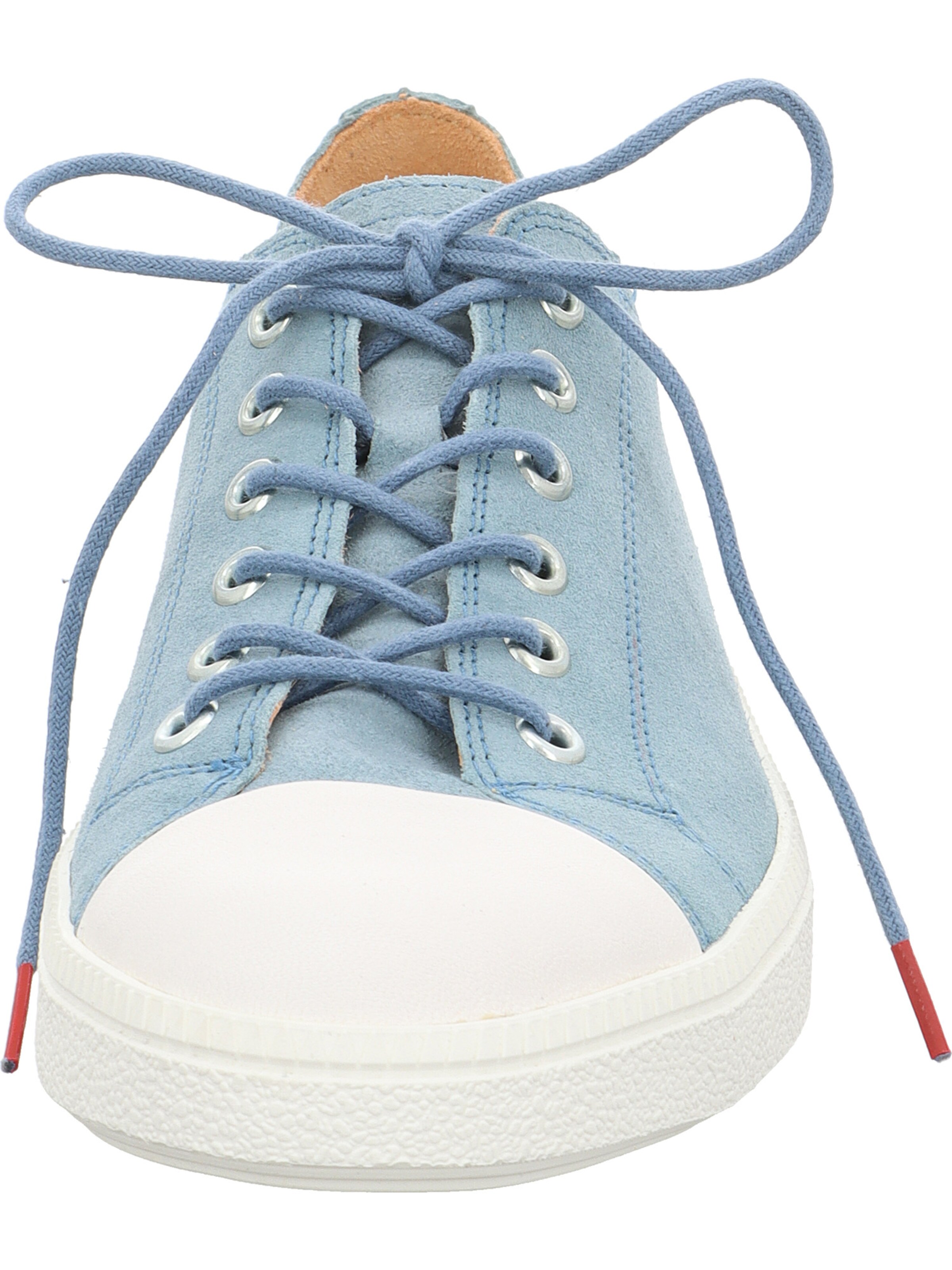THINK! Sneaker 'Turna' in Blau