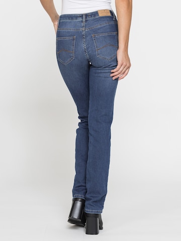 Carrera Jeans Regular Jeans‌‌ in Blau