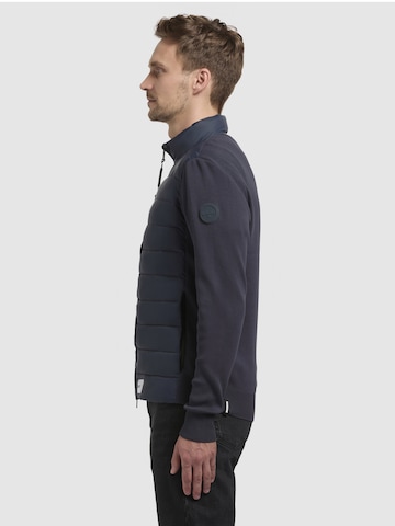 khujo Tussenjas 'Gideon' in Blauw