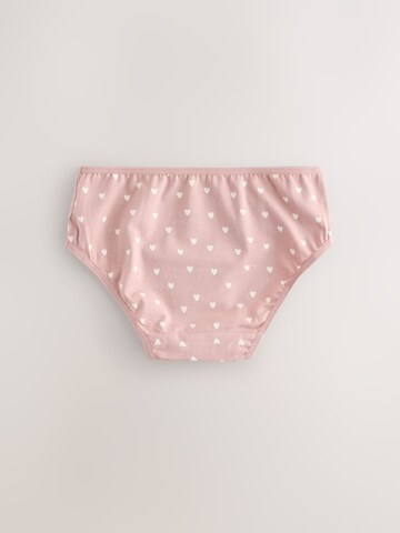Next Trosa i rosa