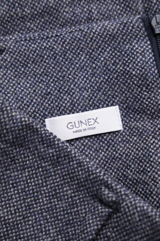 Gunex Skirt in XL in Blue