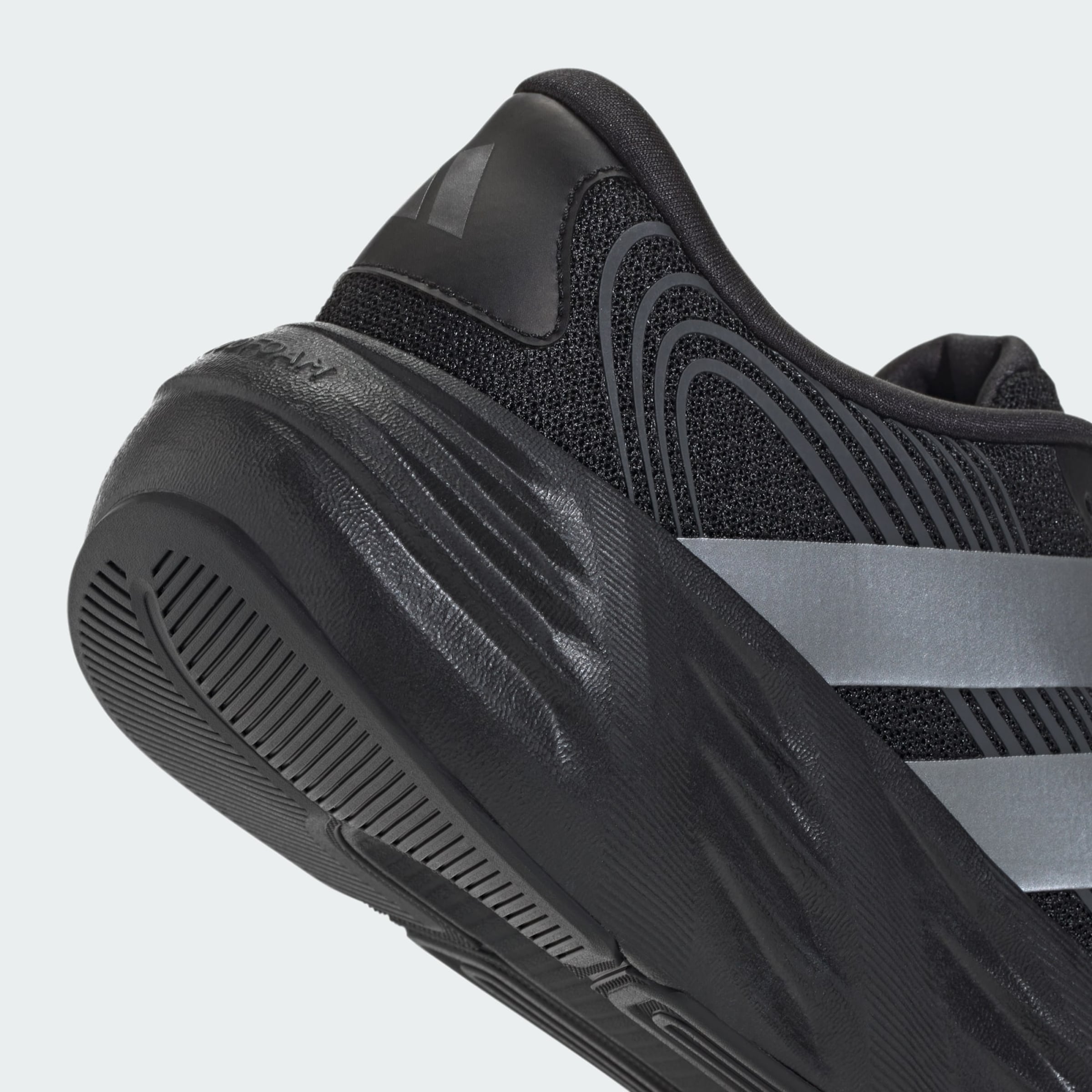 ADIDAS PERFORMANCE Sneaker de alergat 'Galaxy 8' pe Negru | ABOUT YOU