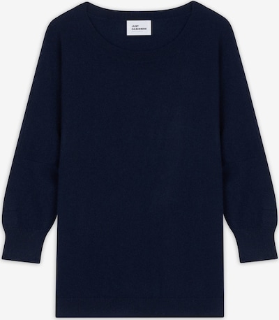JUST CASHMERE Svetr 'Rebecca' - námořnická modř, Produkt
