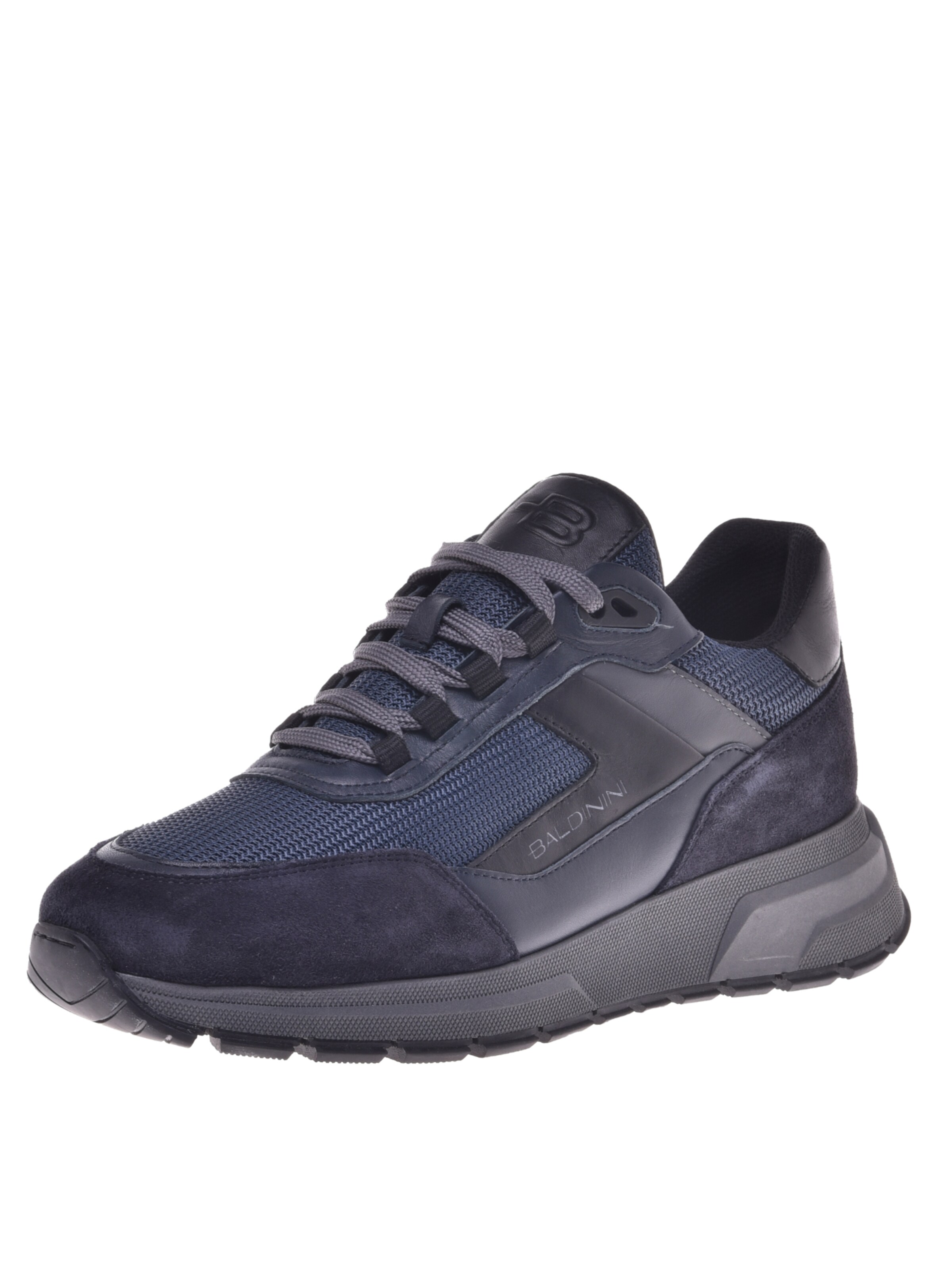 Baldinini Sneakers in Navy Dark Blue ABOUT YOU