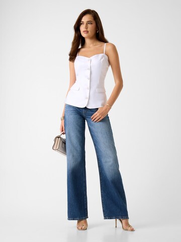 GUESS Loose fit Jeans in Blue