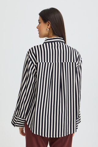 Fransa - Camisa em branco