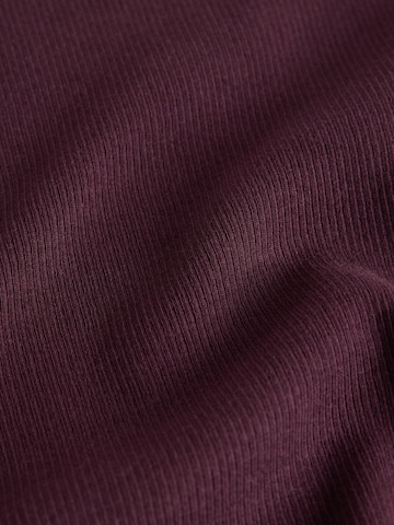 Maglietta di The Set in blu