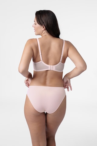 Slip 'Elvera' Dorina en rose