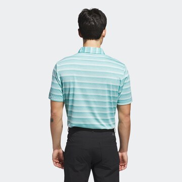 ADIDAS PERFORMANCE Performance Shirt in Blue