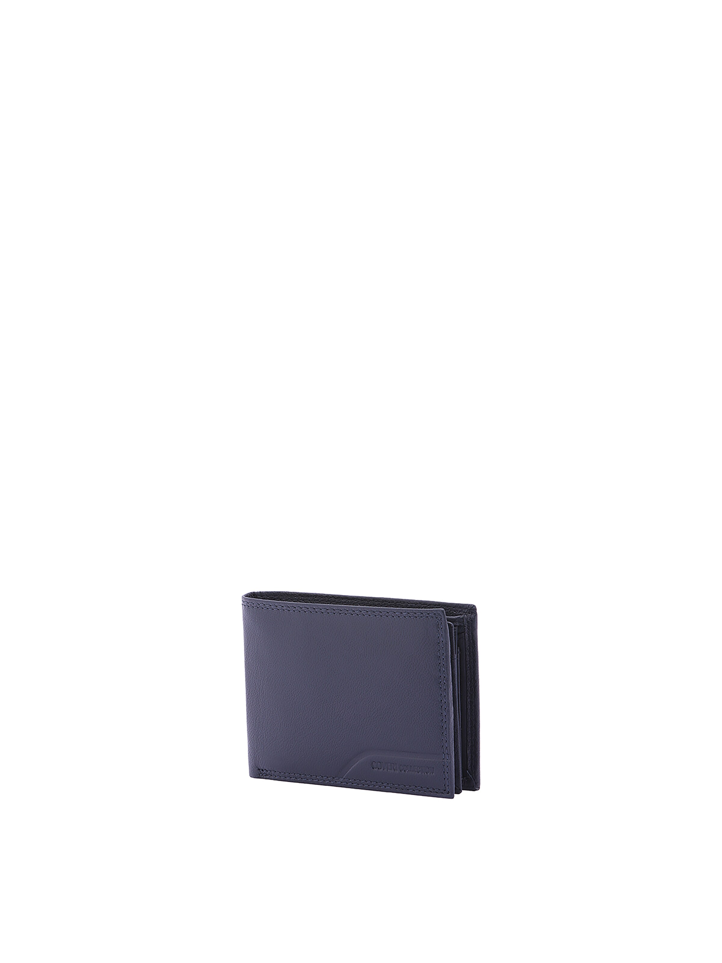 Portamonete di Coveri Collection in blu