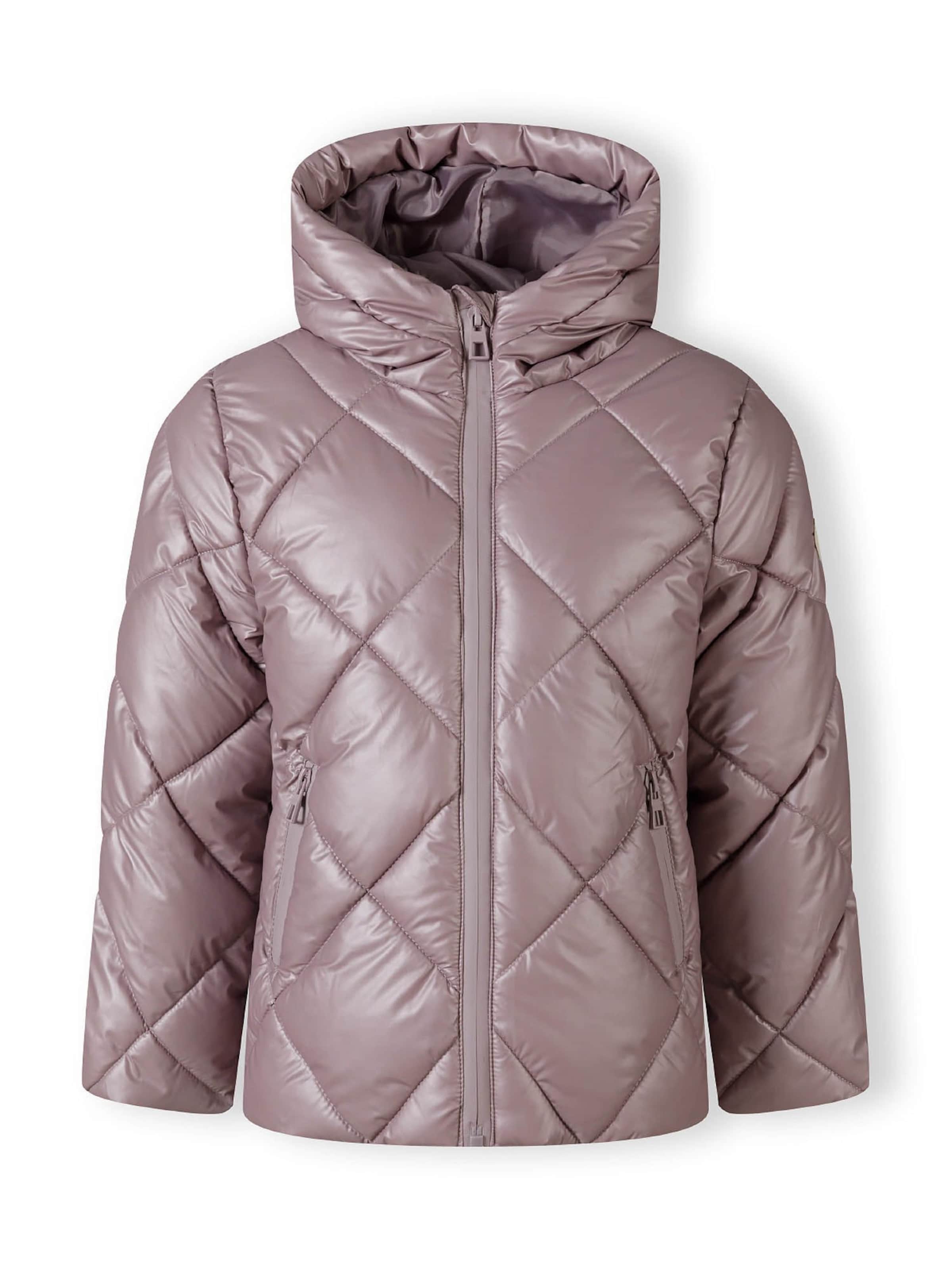 MINOTI Vinterjakke i lilla: forside