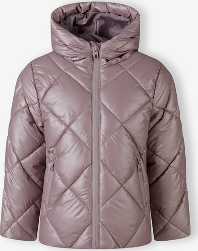 MINOTI Ziemas jaka, krāsa - ceriņu, Preces skats