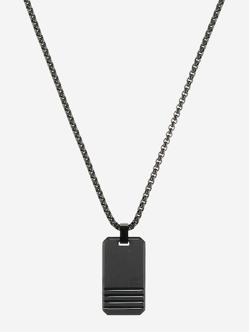 TOMMY HILFIGER Ketting in Zwart