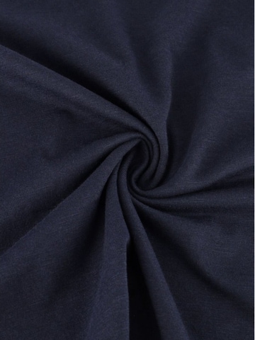 Coster Copenhagen - Top ' CC ' en azul