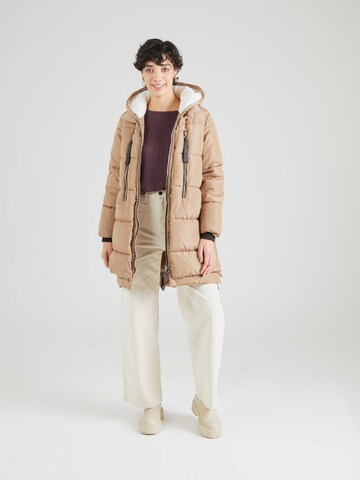 ONLY - Chaqueta de invierno 'ONLNORA' en beige