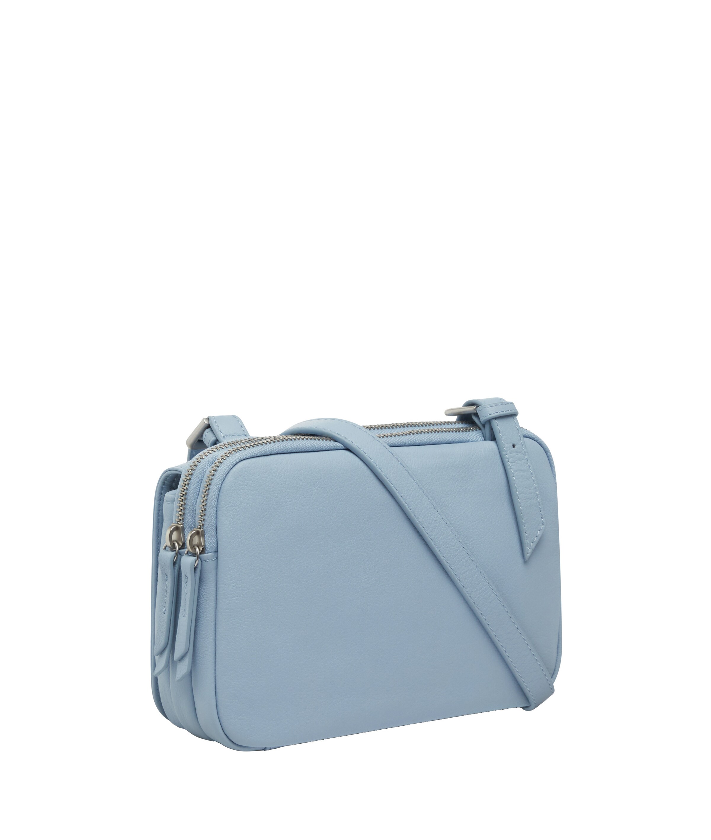 Sac à bandoulière ' MAREIKE ' Liebeskind Berlin en bleu