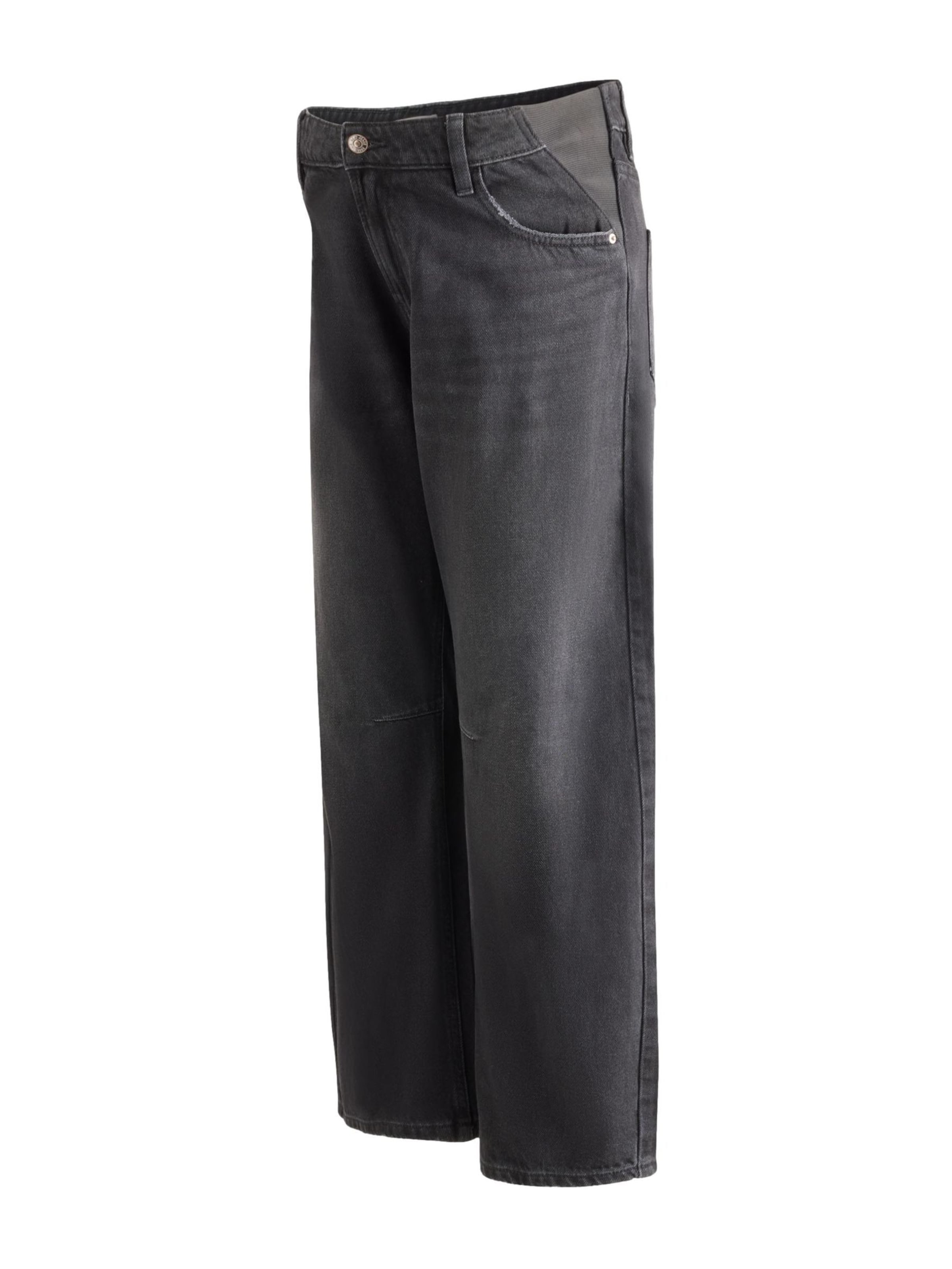 Next Jeans in 25/Regular in black denim, Produktansicht