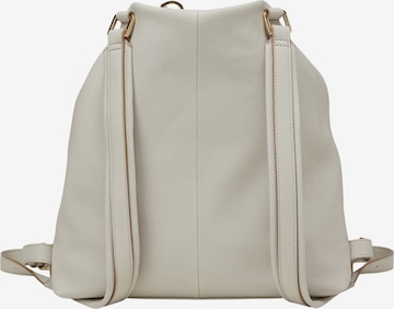 Marc O'Polo Rucksack in Beige