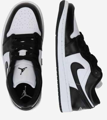 Jordan Sneakers laag 'Air Jordan 1' in Wit