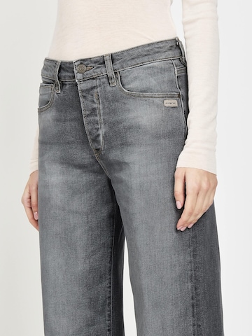 Regular Jean '94JUL' Gang en gris