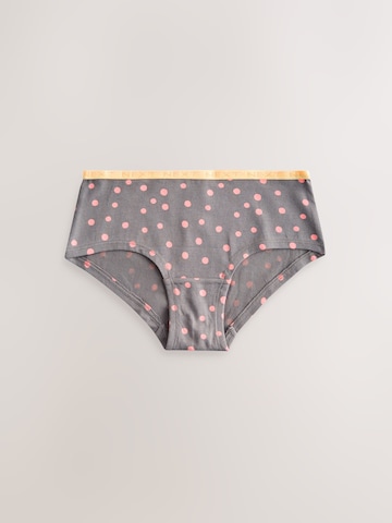 Next Unterhose in Grau