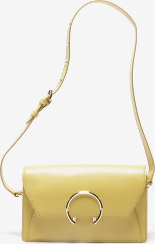Liebeskind Berlin Bag in One size in Yellow: front