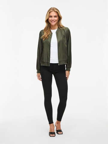 Veste mi-saison 'VIPapaya' VILA en vert