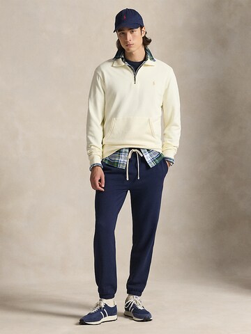 Polo Ralph Lauren Свитшот в Бежевый